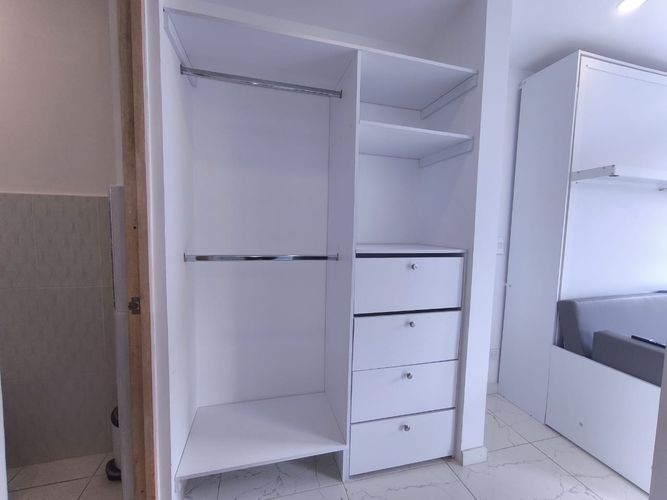 Apartaestudio en  Arriendo en La candelaria, Bogotá - Miniatura 22