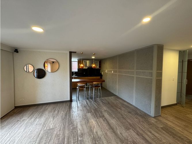 Apartamento en Arriendo en Usaquen, Bogotá - Miniatura 3