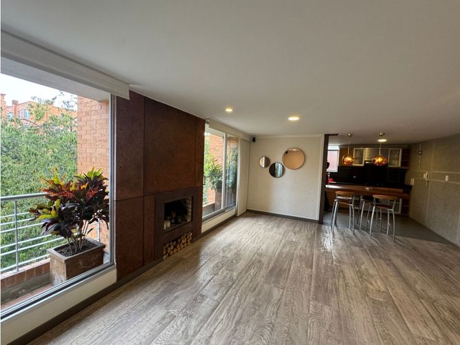 Apartamento en Arriendo en Usaquen, Bogotá - Miniatura 5