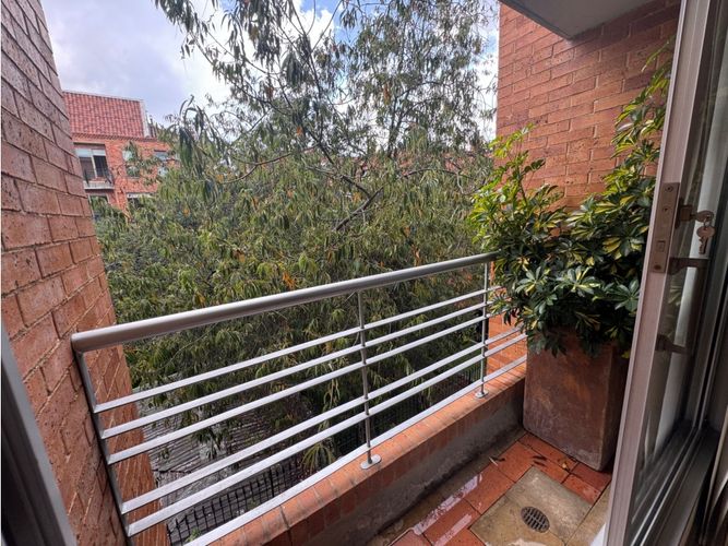 Apartamento en Arriendo en Usaquen, Bogotá - Miniatura 6