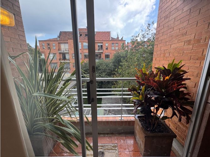 Apartamento en Arriendo en Usaquen, Bogotá - Miniatura 7