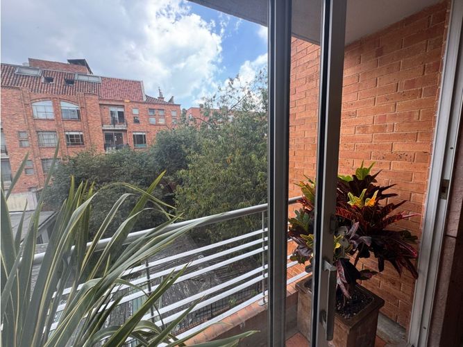 Apartamento en Arriendo en Usaquen, Bogotá - Miniatura 8