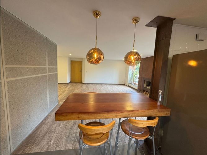 Apartamento en Arriendo en Usaquen, Bogotá - Miniatura 9