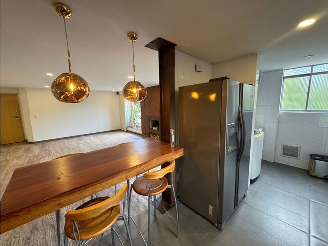 Apartamento en Arriendo en Usaquen, Bogotá - Miniatura 10