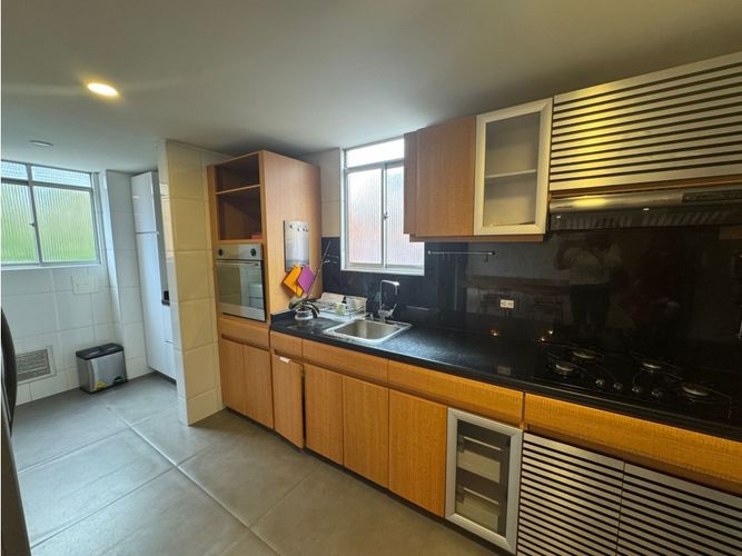 Apartamento en Arriendo en Usaquen, Bogotá - Miniatura 11