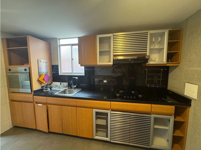 Apartamento en Arriendo en Usaquen, Bogotá - Miniatura 12