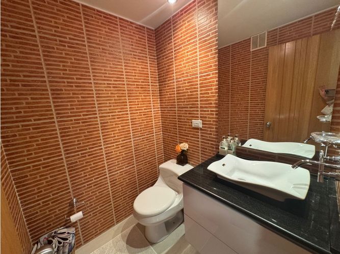 Apartamento en Arriendo en Usaquen, Bogotá - Miniatura 13