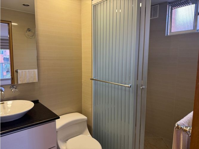 Apartamento en Arriendo en Usaquen, Bogotá - Miniatura 16