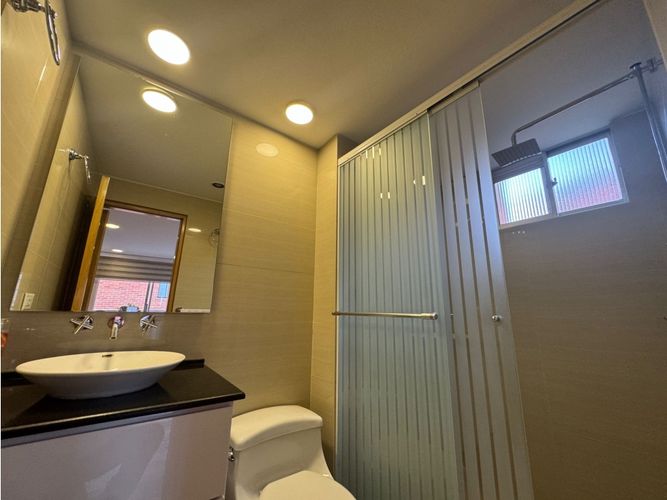 Apartamento en Arriendo en Usaquen, Bogotá - Miniatura 17