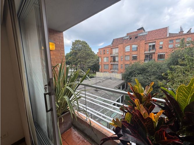 Apartamento en Arriendo en Usaquen, Bogotá - Miniatura 18
