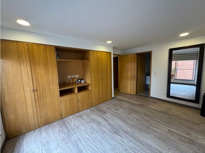Apartamento en Arriendo en Usaquen, Bogotá - Miniatura 19