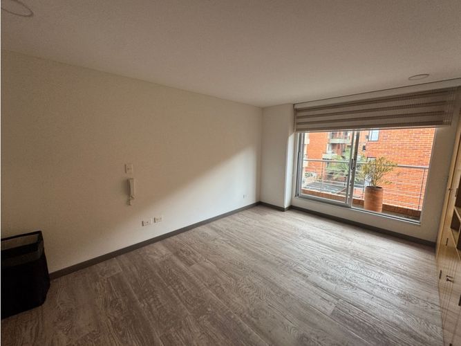 Apartamento en Arriendo en Usaquen, Bogotá - Miniatura 20