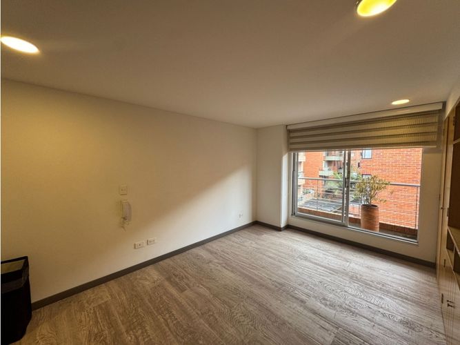 Apartamento en Arriendo en Usaquen, Bogotá - Miniatura 21