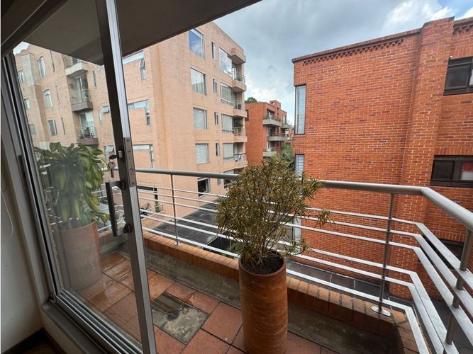 Apartamento en Arriendo en Usaquen, Bogotá - Miniatura 22