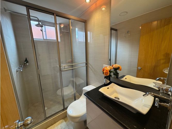 Apartamento en Arriendo en Usaquen, Bogotá - Miniatura 23