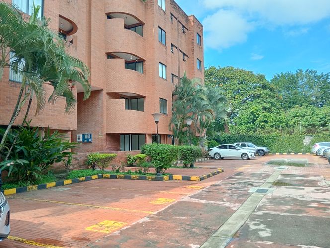 Apartamento en Venta en El refugio, Cali - Imagen 1
