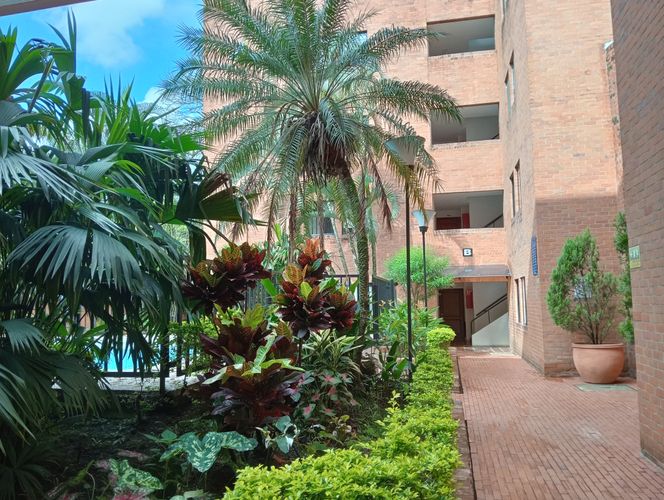 Apartamento en Venta en El refugio, Cali - Miniatura 3
