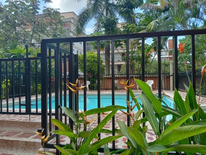 Apartamento en Venta en El refugio, Cali - Miniatura 4