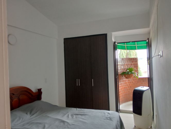 Apartamento en Venta en El refugio, Cali - Miniatura 7