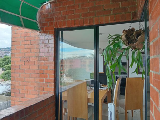 Apartamento en Venta en El refugio, Cali - Miniatura 10