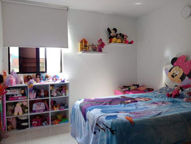Apartamento en Venta en El refugio, Cali - Miniatura 14
