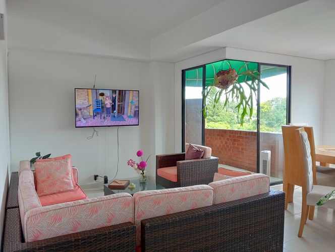 Apartamento en Venta en El refugio, Cali - Miniatura 17