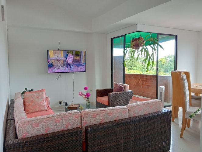 Apartamento en Venta en El refugio, Cali - Miniatura 18