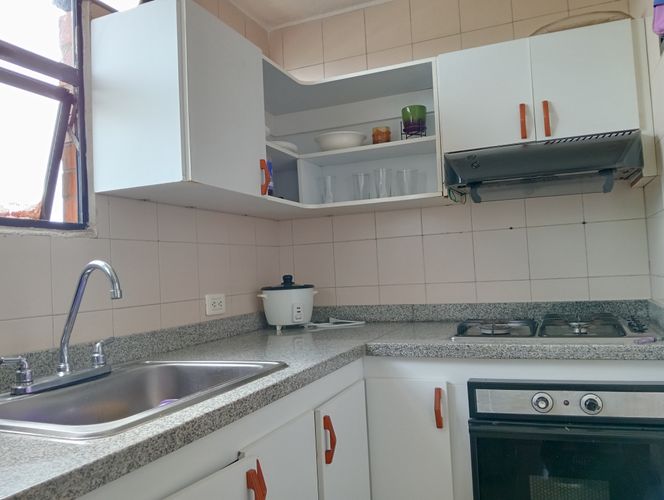 Apartamento en Venta en El refugio, Cali - Miniatura 19