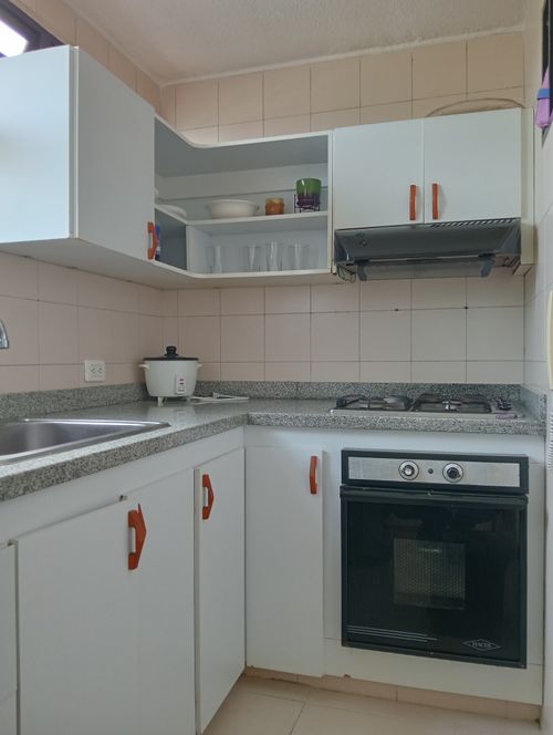Apartamento en Venta en El refugio, Cali - Miniatura 20