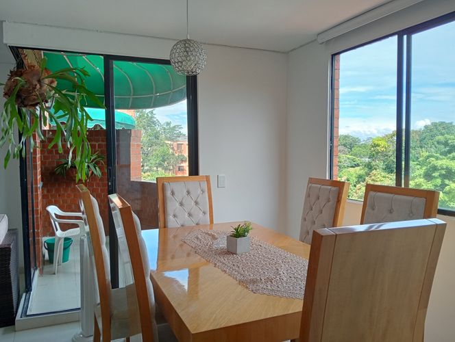 Apartamento en Venta en El refugio, Cali - Miniatura 22