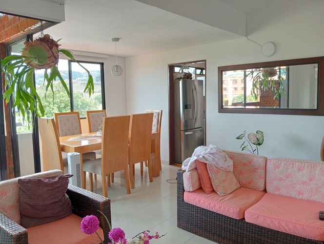 Apartamento en Venta en El refugio, Cali - Miniatura 23