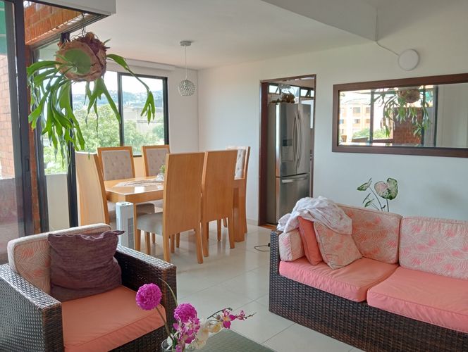 Apartamento en Venta en El refugio, Cali - Miniatura 24