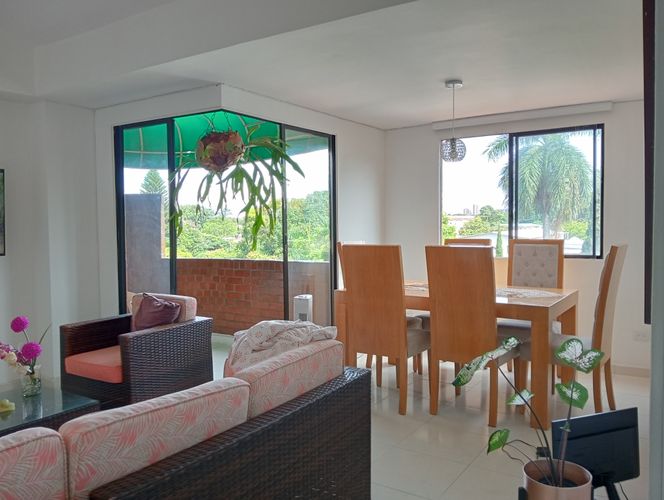 Apartamento en Venta en El refugio, Cali - Miniatura 25