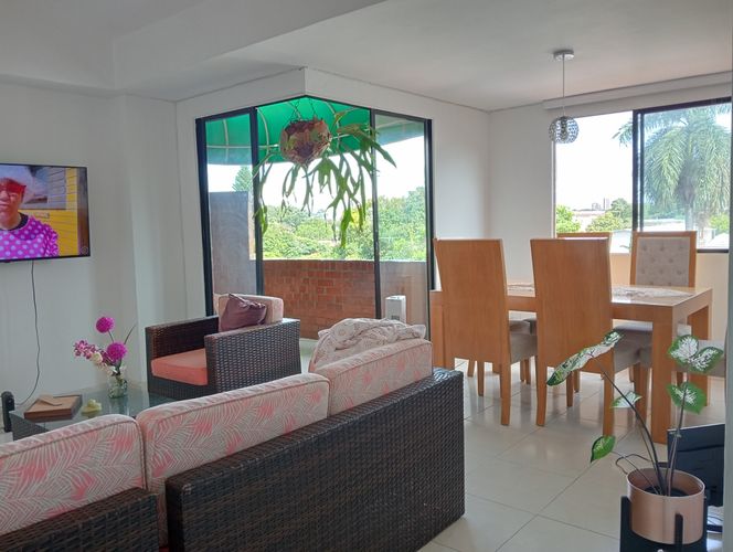 Apartamento en Venta en El refugio, Cali - Miniatura 26