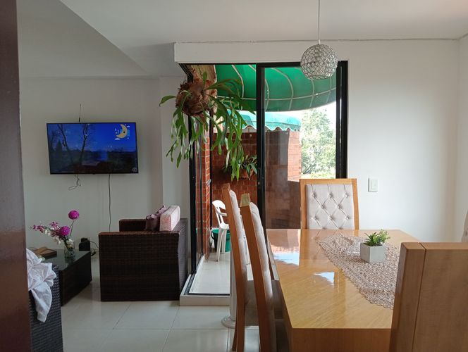 Apartamento en Venta en El refugio, Cali - Miniatura 28