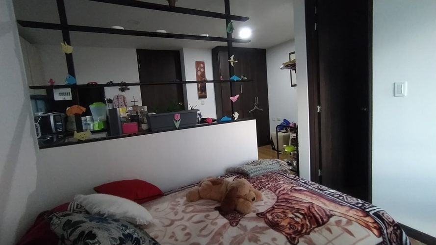 Apartaestudio en Arriendo en Fusagasugá - Miniatura 2