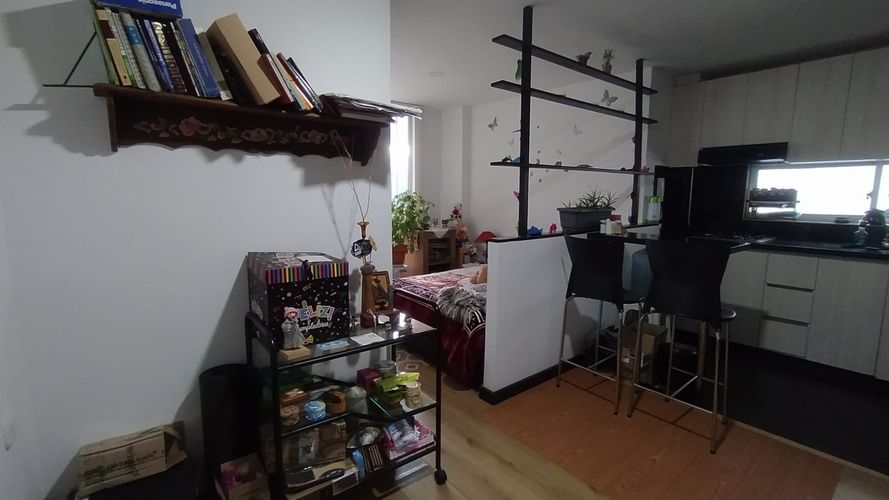 Apartaestudio en Arriendo en Fusagasugá - Miniatura 10