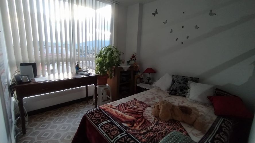 Apartaestudio en Arriendo en Fusagasugá - Imagen 1