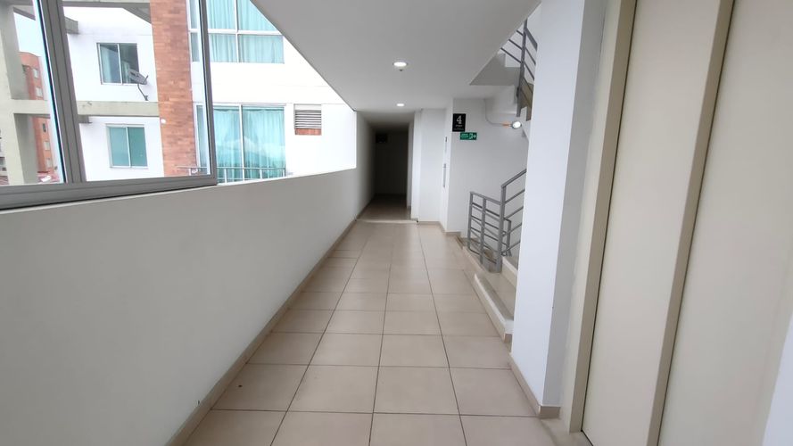Apartaestudio en Arriendo en Fusagasugá - Miniatura 13
