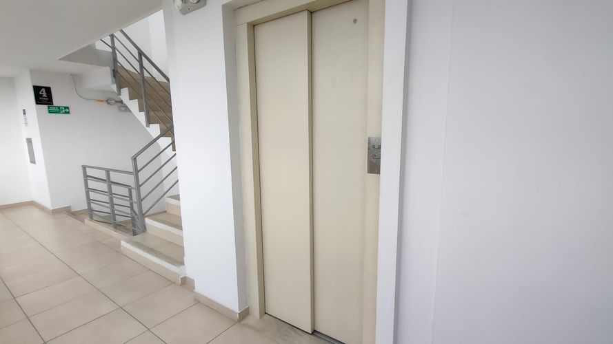 Apartaestudio en Arriendo en Fusagasugá - Miniatura 14