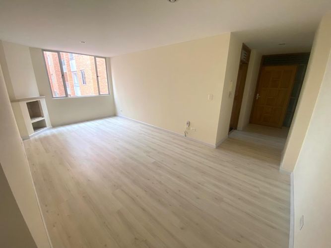 Apartamento en Venta en La Calleja, Bogotá - Imagen 1