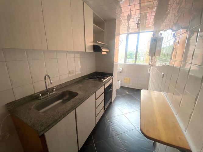 Apartamento en Venta en La Calleja, Bogotá - Miniatura 7