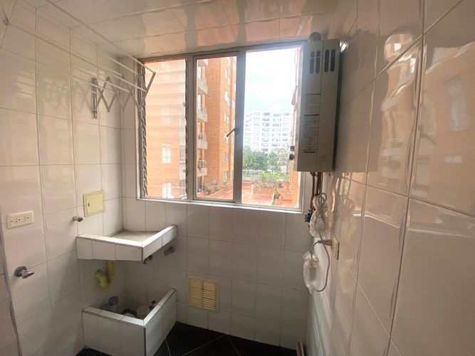 Apartamento en Venta en La Calleja, Bogotá - Miniatura 12