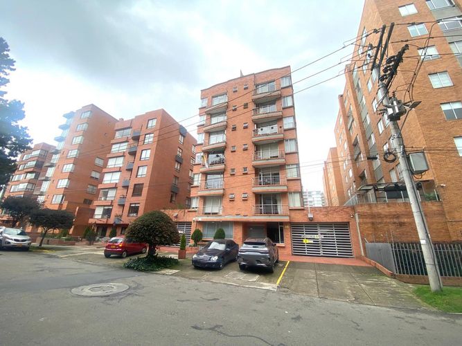 Apartamento en Venta en La Calleja, Bogotá - Miniatura 2