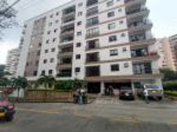 Apartaestudio en  Venta en Normandia, Cali - Imagen 1