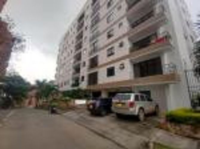 Apartaestudio en  Venta en Normandia, Cali - Miniatura 26