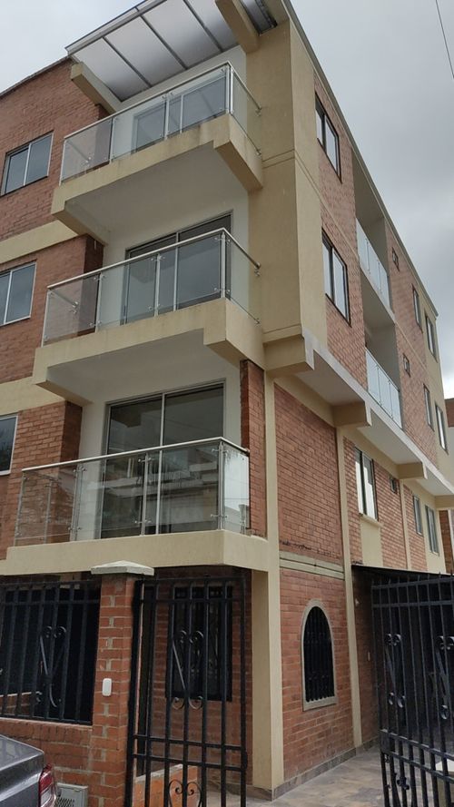 Edificio en  Venta en Caney, Cali - Imagen 1