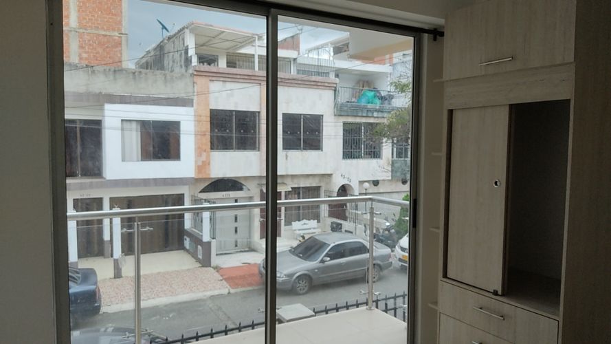 Edificio en  Venta en Caney, Cali - Miniatura 3