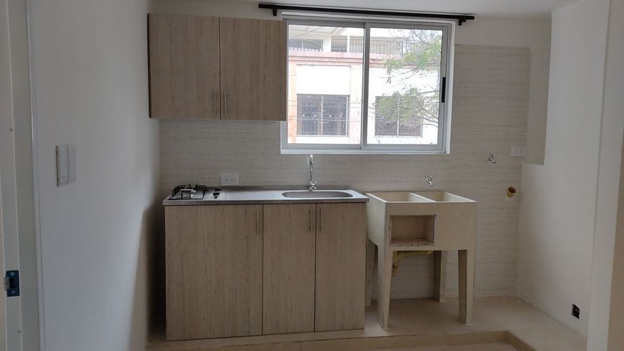 Edificio en  Venta en Caney, Cali - Miniatura 5
