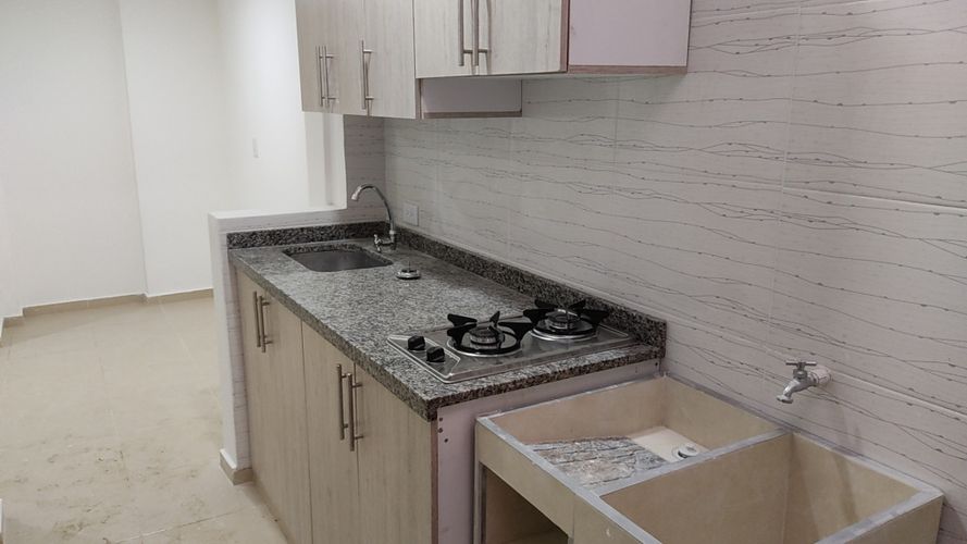 Edificio en  Venta en Caney, Cali - Miniatura 6
